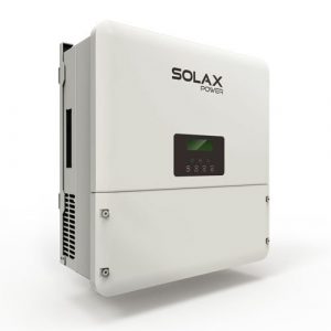Solax power