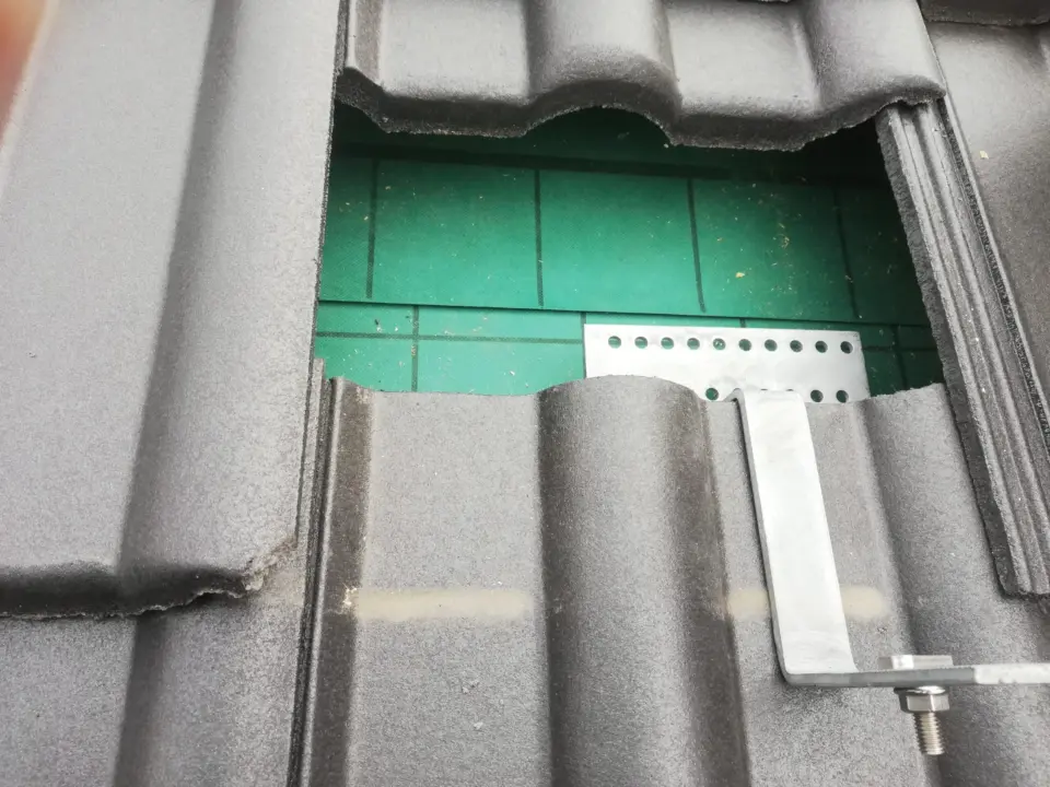 Fotovoltaická elektrárna Praha, Solax 10kW
