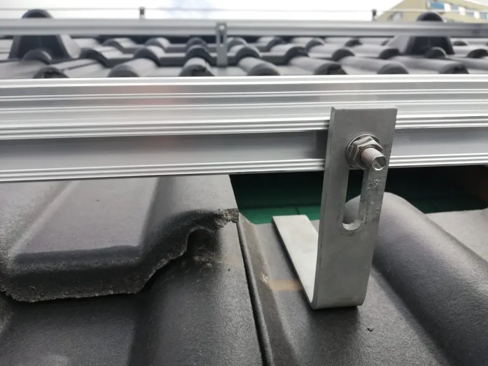 Fotovoltaická elektrárna Praha, Solax 10kW