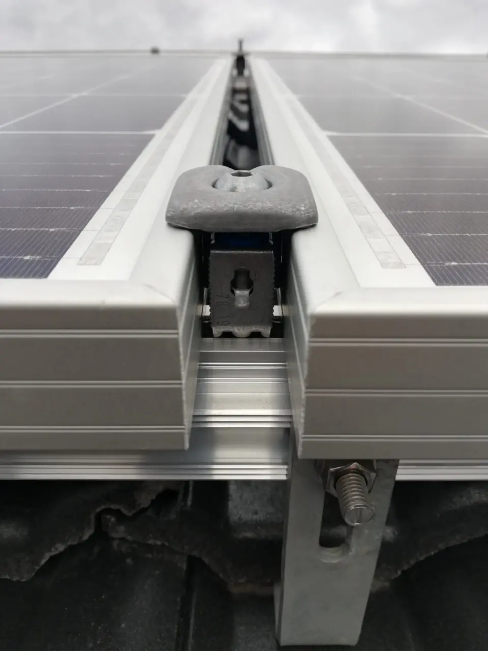 Fotovoltaická elektrárna Praha, Solax 10kW
