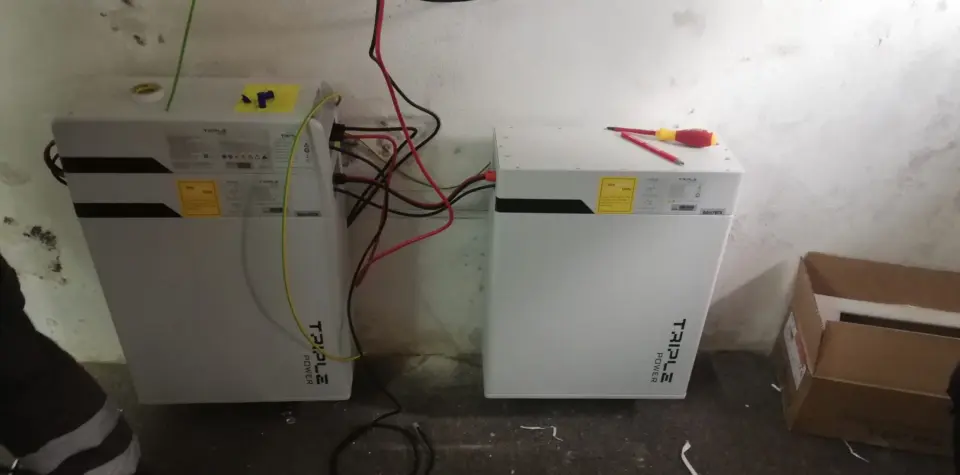 FVE SolaX 10 kW, Železná Ruda – fotografie 6