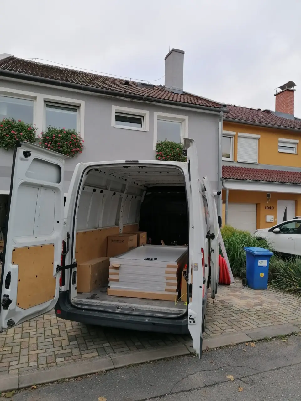 Fotovoltaická elektrárna
