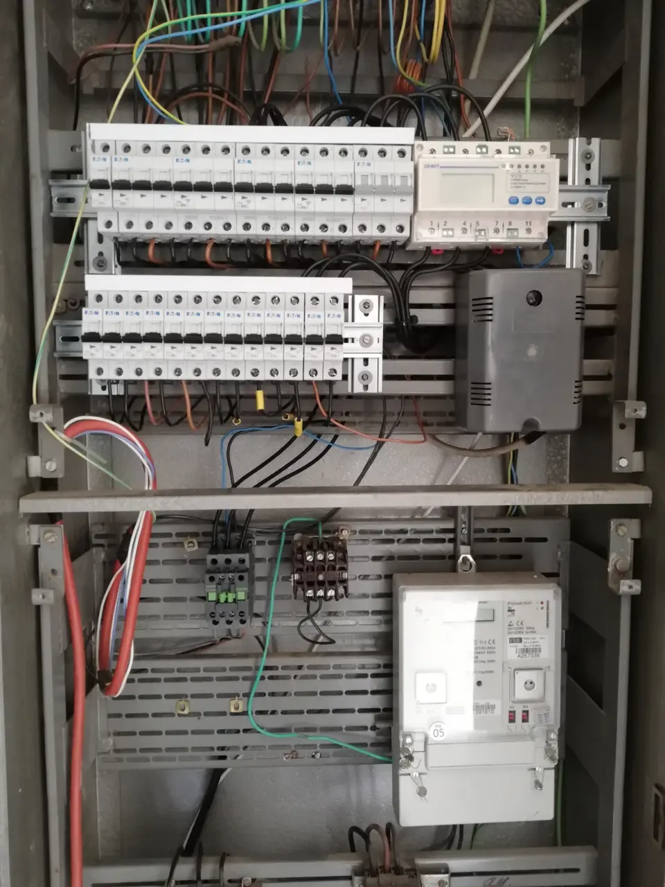 Fotovoltaická elektrárna rodinný dům Praha
